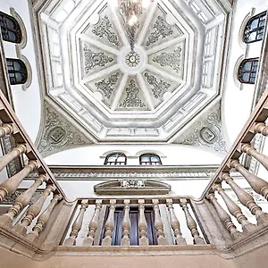 Hospes Palacio De Patos, A Member Of Design 5* Granada