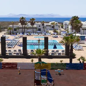 Vik Coral 3* Playa Blanca (Lanzarote)