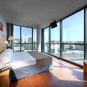Exe Palmera Hotel Seville