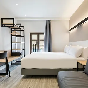 Acta Bcn 40 Hotel Barcelona