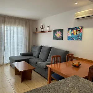  Apartamento Agi Norfeu Park España