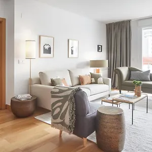  Apartamento Muinoa 2 By Feelfree España