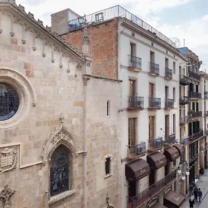Fernando Guest house Barcelona