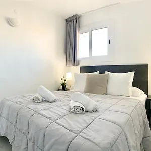  Apartamento Zaragoza España
