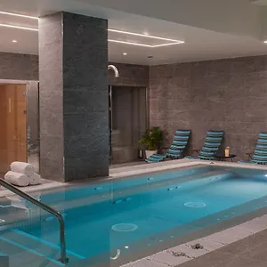 Axel - Adults Only Hotel San Sebastian