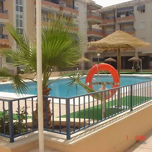 Apartamento Paraiso Sol España