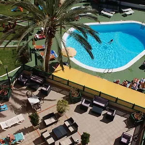 Appartement Dunas