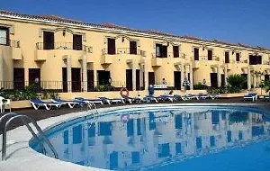Ocean Boulevard 3* Los Abrigos
