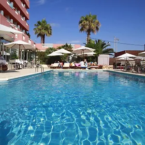 Fergus Paraiso - Adults Only 3* Ibiza-stad