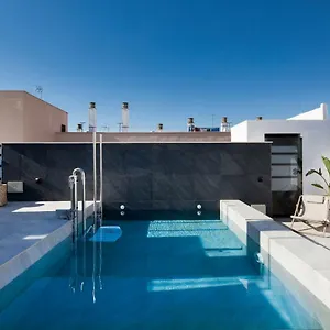  Apartamento Casa Noa España