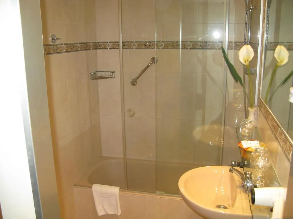 Hostal Bahia San Sebastian 2*,  Spain